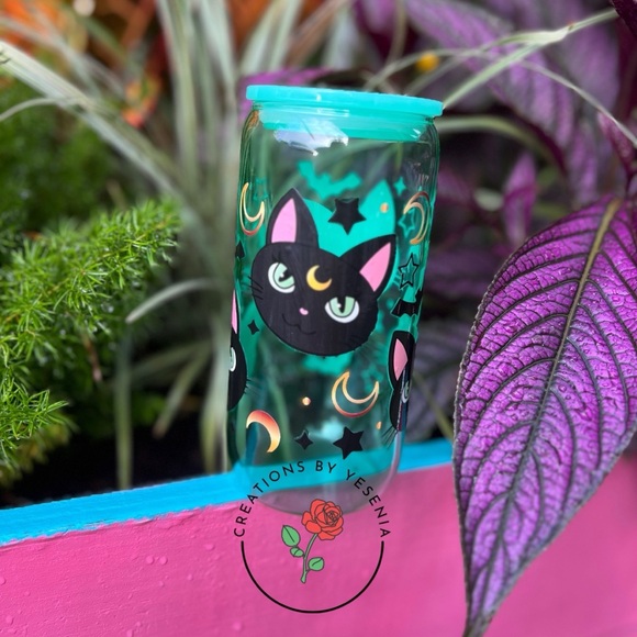 Kitty/Cat Cup - Picture 1 of 1